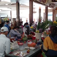 miếu bà chùa xứ