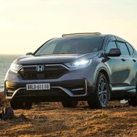 Doanh số xe Honda giảm mạnh trong tháng 1/2023