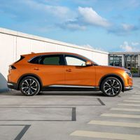 Xe VinFast VF 8