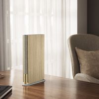 Loa Beosound Emerge của Bang & Olufsen siêu mỏng và chất âm mạnh mẽ