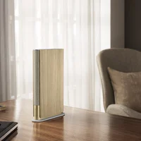 Loa Beosound Emerge của Bang & Olufsen siêu mỏng và chất âm mạnh mẽ