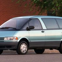 Toyota Previa