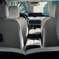 Mazda CX-90 sẽ có 3 hàng ghế