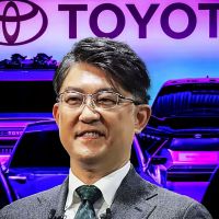 Kaji Sato - Chủ tịch Lexus sẽ là CEO mới của Toyota toàn cầu