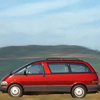 Toyota Previa