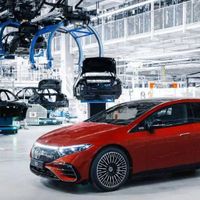 Hàn Quốc phạt Mercedes, BMW, Audi vì thông đồng thao túng khí thải diesel