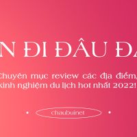 banner bạn đi đâu đấy