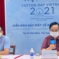 cotton day