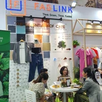 hình ảnh tại triển lãm