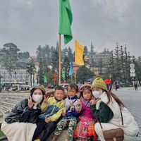 du lịch sapa văn hóa