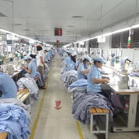 Năm 2022: Ngành Dệt May dự báo vẫn đạt mục tiêu xuất khẩu 44 tỉ đô la Mỹ