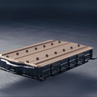 Pin ô tô điện có tuổi thọ bao lâu?