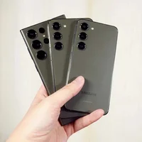 Samsung Galaxy S23 sẽ có 3 phiên bản