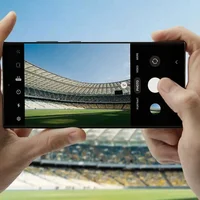 Camera là điểm mạnh trên Samsung Galaxy S23