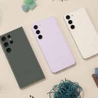 Samsung Galaxy S23 trình làng, thay đổi không nhiều nhưng chất lượng