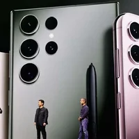 Samsung Galaxy S23 được nâng cấp camera và chip