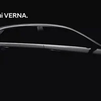 Hyundai Accent 2023 all-new lộ diện sắc sảo trong ảnh teaser