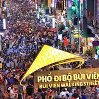 TP.HCM: Nhiều tín hiệu tích cực cho Ngành du lịch bứt phá