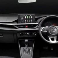 Tìm hiểu Toyota Wigo/Agya 2023 hoàn toàn mới vừa ra mắt