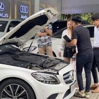 xe bị tua odo