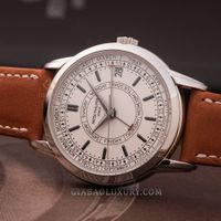 Review đồng hồ Patek Philippe Complications 5212A