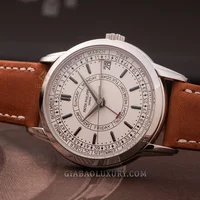 Review đồng hồ Patek Philippe Complications 5212A