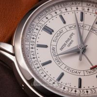 Đồng hồ Patek Philippe Complications 5212A