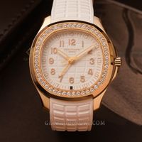 Review đồng hồ Patek Philippe Aquanaut Luce 5269/200R-001