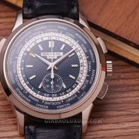 Review đồng hồ Patek Philippe Complications 5930G