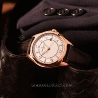 Review đồng hồ Vacheron Constantin Fiftysix 4600E vàng hồng