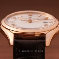 Review đồng hồ Vacheron Constantin Fiftysix 4600E vàng hồng