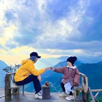 Phượt Tây Bắc