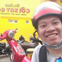 Phượt xe máy điện từ Hà Nội vào TP HCM dự giải chạy đêm
