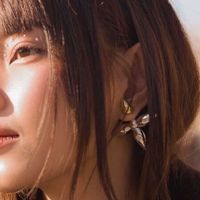 Châu Bùi biến hóa phong cách ở tuần thời trang Xuân Hè 2023