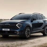Mẫu crossover mới của Hyundai có tên Mufasa