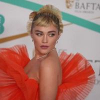 Những sao mặc đẹp nhất ở BAFTAs 2023
