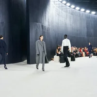 BST Ferragamo Thu Đông 2023: Đơn giản nhưng tinh tế