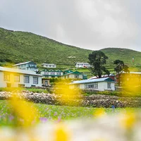 Ngôi làng có nhiều người lên đỉnh Everest nhất thế giới