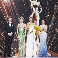 Hoa hậu Đoàn Thiên Ân trở thành đại sứ thương hiệu Elasten