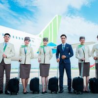 Ảnh minh họa: Bamboo Airways.