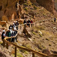 Ảnh: Travel on Earth.