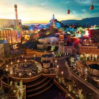 Gaya Theme Park ivivu 1