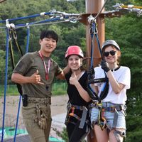 Gaya Theme Park ivivu 2