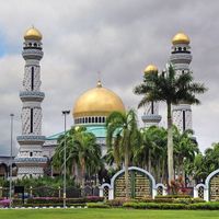 Jame As’r Hassanil Bolikah Mosque ivivu 1