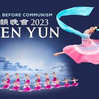 Ảnh: Shen Yun