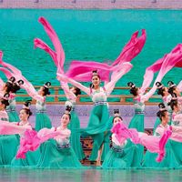 Shen Yun ivivu 2 Shen Yun
