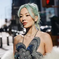 Gu mặc của nữ triệu phú Hong Kong