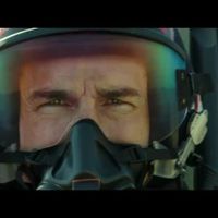 Trailer Top Gun Maverick (2022)