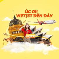 Ảnh: Vietjet Air.