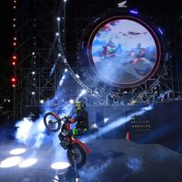 Rock Show